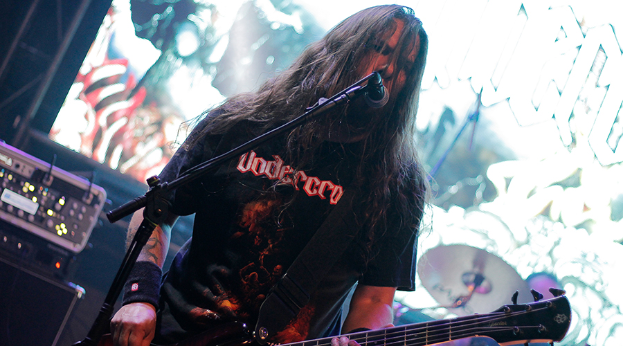 El regreso de Undercroft 